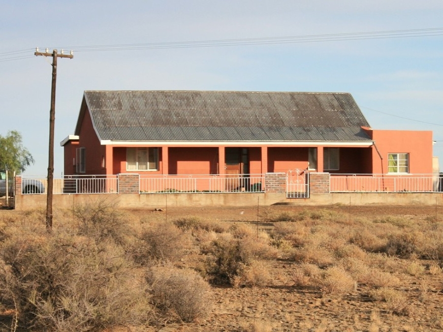 Commercial Property for Sale in Brandvlei Northern Cape